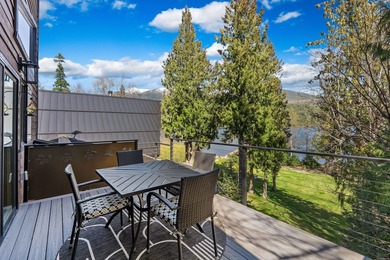 Welcome to a spectacular lakefront estate with sweeping views - photo 41