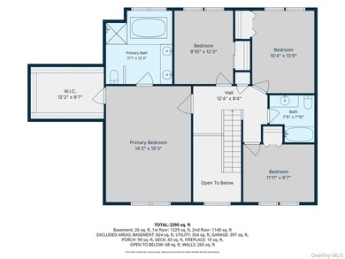 Welcome to this beautifully maintained 4-bedroom, 2.5-bath - photo 42