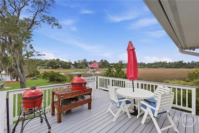 Extraordinary Waterfront Estate on Herb Creek, in the heart of - photo 44