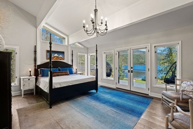 Welcome to a spectacular lakefront estate with sweeping views - photo 44