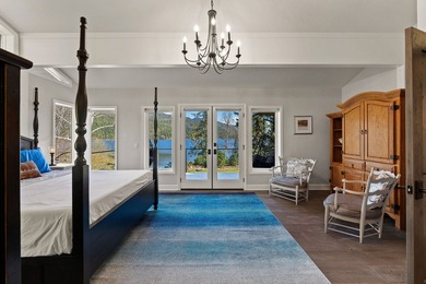 Welcome to a spectacular lakefront estate with sweeping views - photo 45