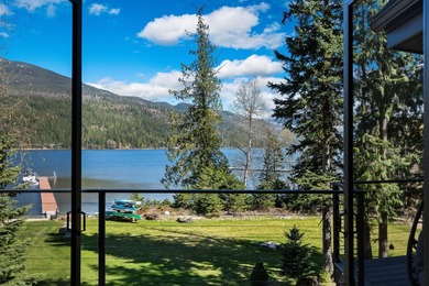 Welcome to a spectacular lakefront estate with sweeping views - photo 46