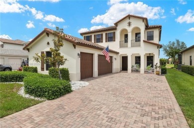 Lake Home Sale Pending in Ave Maria, Florida