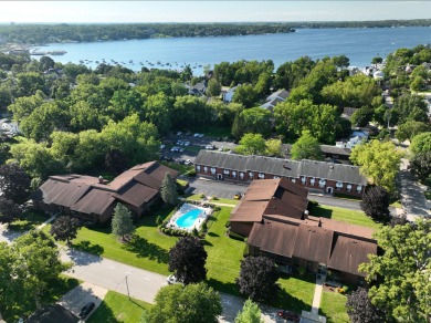 Lake Geneva Condo For Sale in Lake Geneva Wisconsin