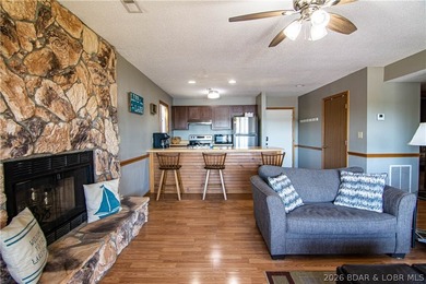 PERFECT LAKE PACKAGE!!! Turn Key Condo that includes 10x24 boat - photo 2