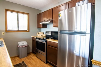 PERFECT LAKE PACKAGE!!! Turn Key Condo that includes 10x24 boat - photo 4