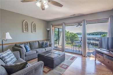 PERFECT LAKE PACKAGE!!! Turn Key Condo that includes 10x24 boat - photo 7