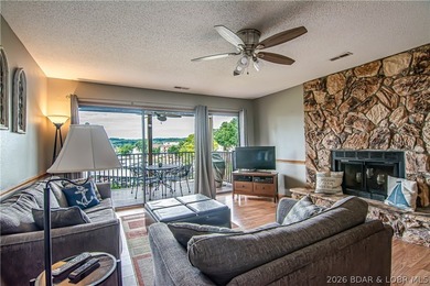 PERFECT LAKE PACKAGE!!! Turn Key Condo that includes 10x24 boat - photo 9