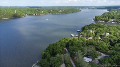 Enjoy over 200 feet of lakefront with deep water, expansive main - photo 8