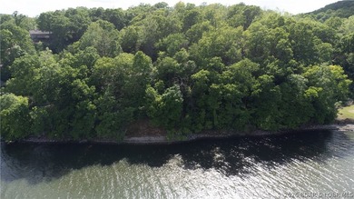 Enjoy over 200 feet of lakefront with deep water, expansive main - photo 10