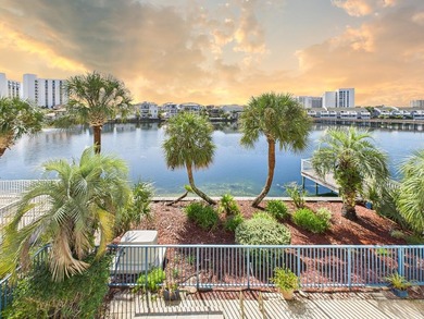 Lake Home For Sale in Destin, Florida
