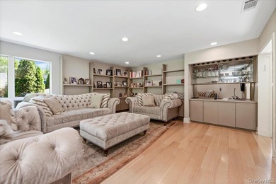 A circular driveway leads to this spectacular fully renovated - photo 12