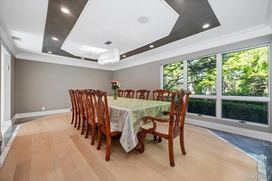 A circular driveway leads to this spectacular fully renovated - photo 13
