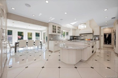A circular driveway leads to this spectacular fully renovated - photo 14