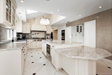 A circular driveway leads to this spectacular fully renovated - photo 15