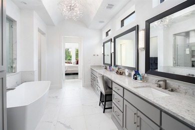 One of the most beautiful homes in west Allen backing to a - photo 15