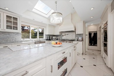 A circular driveway leads to this spectacular fully renovated - photo 16