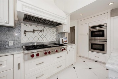 A circular driveway leads to this spectacular fully renovated - photo 17