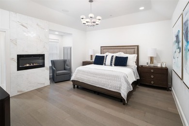 One of the most beautiful homes in west Allen backing to a - photo 22