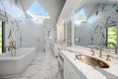 A circular driveway leads to this spectacular fully renovated - photo 24
