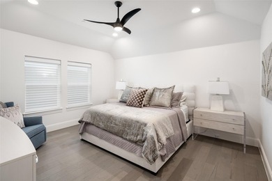 One of the most beautiful homes in west Allen backing to a - photo 26