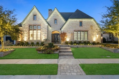 One of the most beautiful homes in west Allen backing to a - photo 29