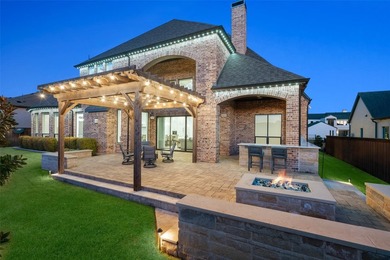 One of the most beautiful homes in west Allen backing to a - photo 30