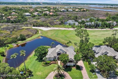 Lake Home For Sale in Ponte Vedra Beach, Florida