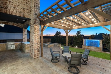 One of the most beautiful homes in west Allen backing to a - photo 31