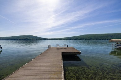 One-of-a-kind Estate on Canandaigua Lake! Only lakefront - photo 3