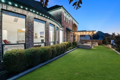 One of the most beautiful homes in west Allen backing to a - photo 33