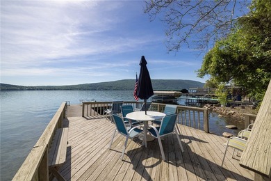 One-of-a-kind Estate on Canandaigua Lake! Only lakefront - photo 4