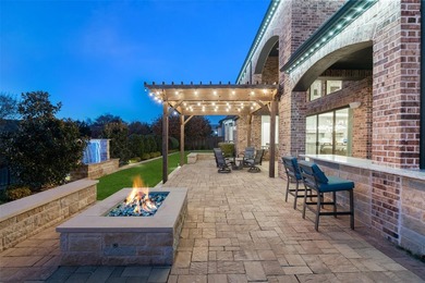 One of the most beautiful homes in west Allen backing to a - photo 34
