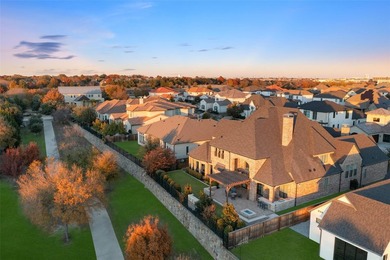 One of the most beautiful homes in west Allen backing to a - photo 35