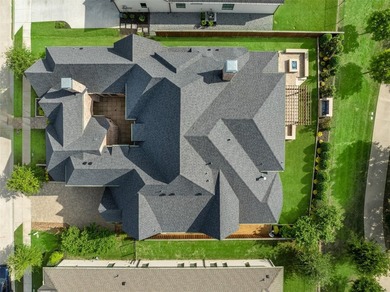 One of the most beautiful homes in west Allen backing to a - photo 36