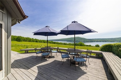 One-of-a-kind Estate on Canandaigua Lake! Only lakefront - photo 7