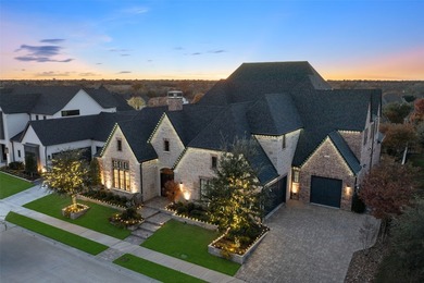 One of the most beautiful homes in west Allen backing to a - photo 37