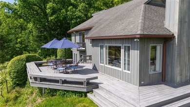 One-of-a-kind Estate on Canandaigua Lake! Only lakefront - photo 8