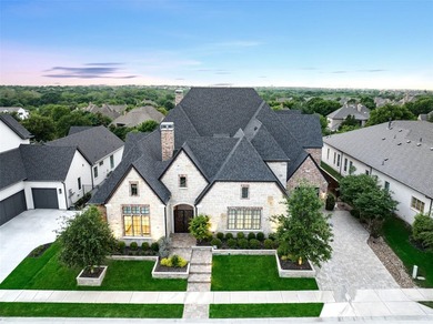 One of the most beautiful homes in west Allen backing to a - photo 38