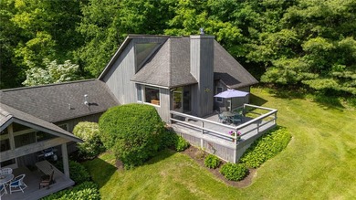 One-of-a-kind Estate on Canandaigua Lake! Only lakefront - photo 9