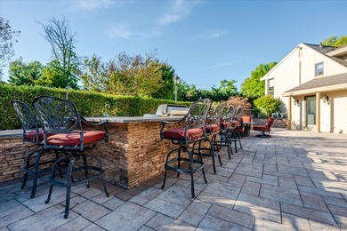 A circular driveway leads to this spectacular fully renovated - photo 42