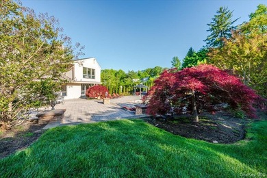 A circular driveway leads to this spectacular fully renovated - photo 44