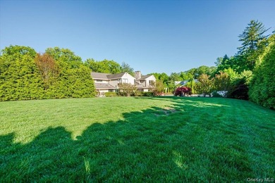 A circular driveway leads to this spectacular fully renovated - photo 45