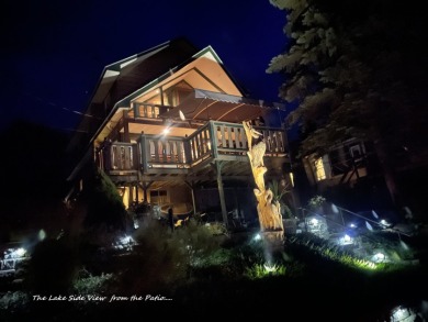 Lake Home For Sale in Richfield Springs, New York
