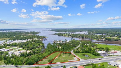 +/-1.95 acres of C3-zoned commercial land located along the - photo 1