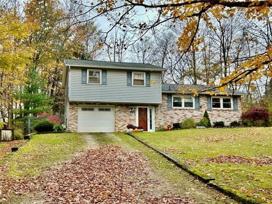Edinboro Lake  Home Sale Pending in Edinboro Pennsylvania
