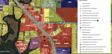 +/-1.95 acres of C3-zoned commercial land located along the - photo 2