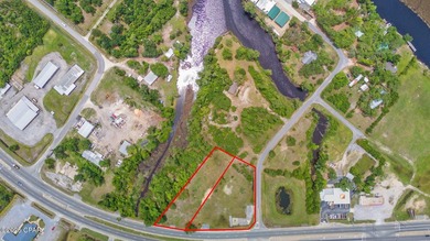 +/-1.95 acres of C3-zoned commercial land located along the - photo 3