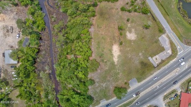 +/-1.95 acres of C3-zoned commercial land located along the - photo 4