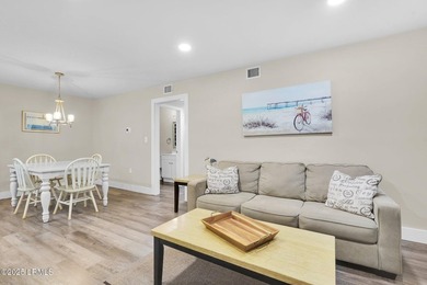 Amazing! This 2BR/2BA unit was completely remodeled in 2023 w/ - photo 6